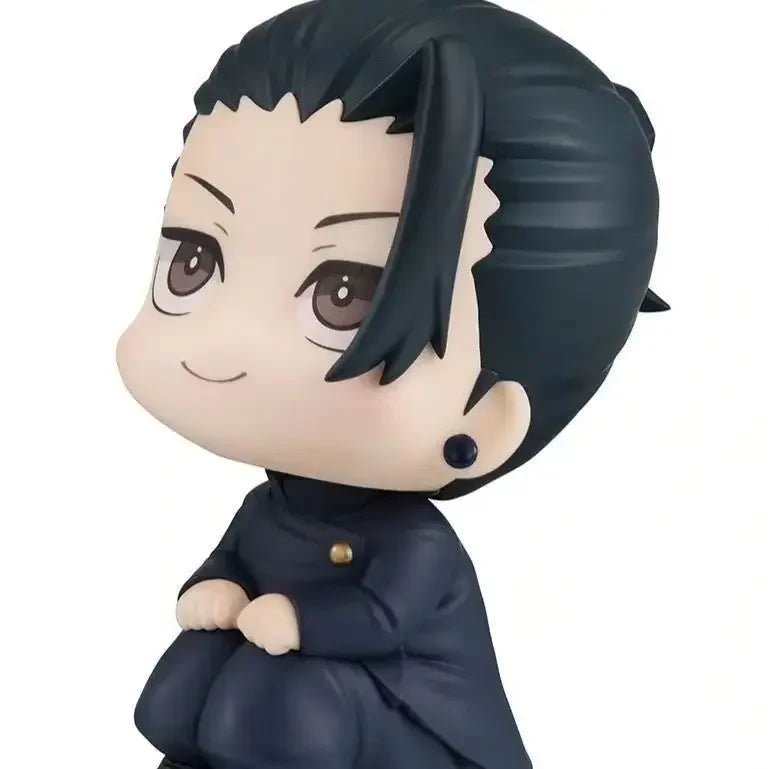 Otaku Forge · Jujutsu Kaisen Figure Collection — Gojo, Geto, Toji & Crew