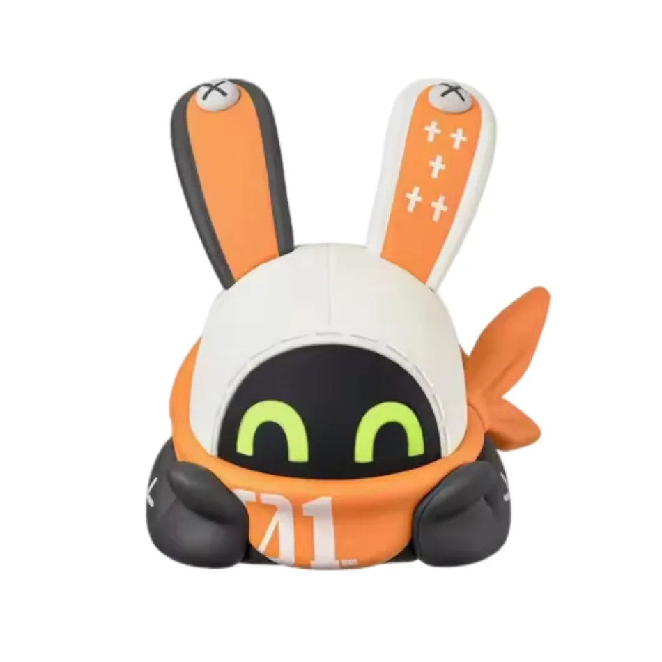 Otaku Forge · Zenless Zone Zero Bangboo Model — Loud Series PVC