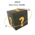Otaku Forge · Naruto Anime Figure Blind Box — 12 Possible Pulls