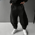 Otaku Forge · One Piece Zoro Jogger Pants — Streetwear Sweatpants