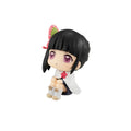 Otaku Forge · Demon Slayer Figure Collection — Nezuko, Tanjiro & Squad