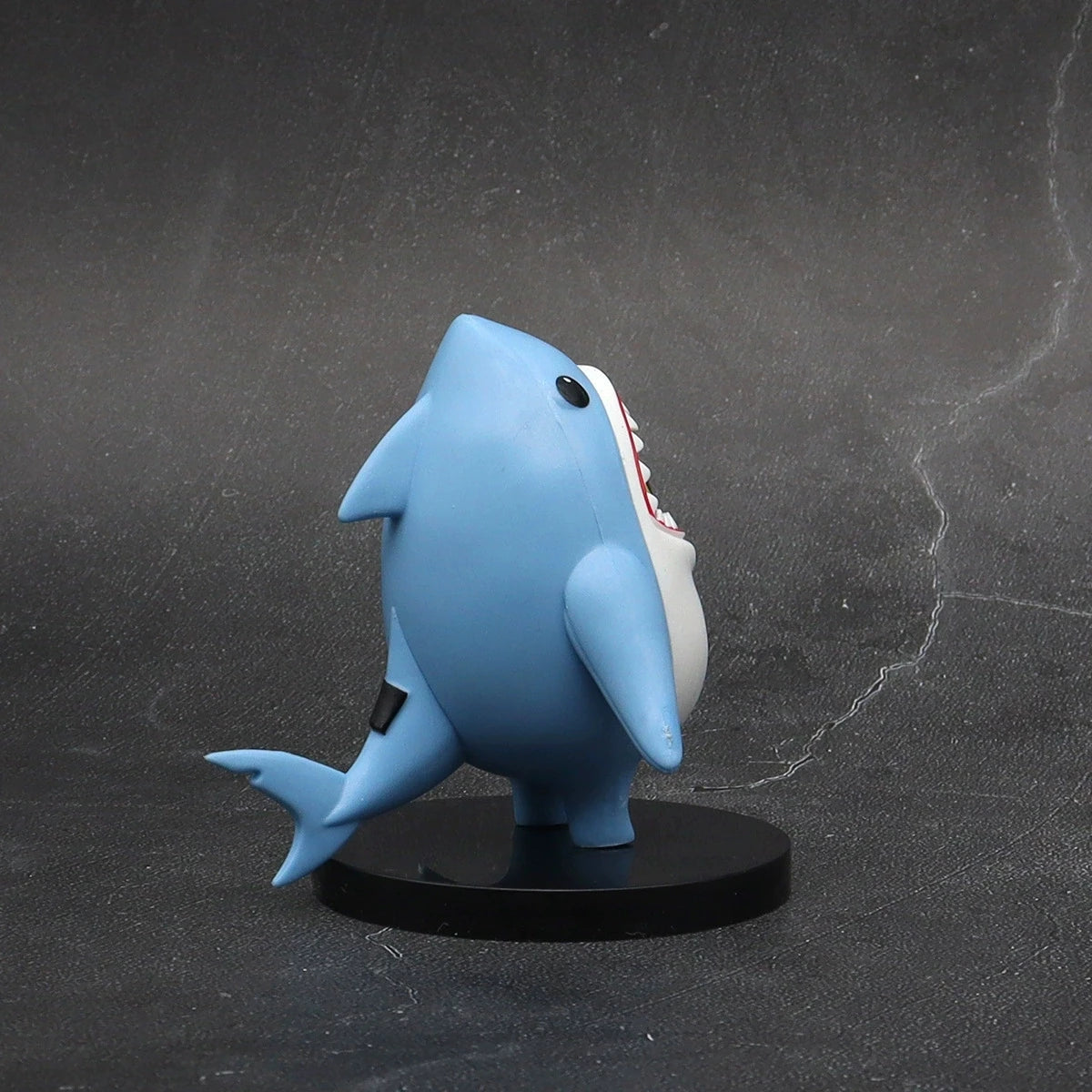 Otaku Forge · Zenless Zone Zero Bangboo Figures — Sharkboo & Amillion