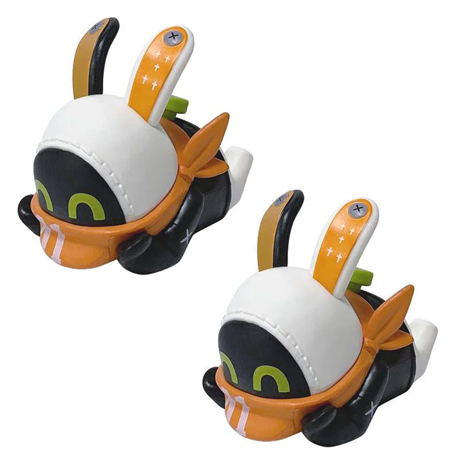 Otaku Forge · Zenless Zone Zero Bangboo Model — Loud Series PVC
